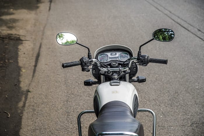 2018 TVS Radeon long term review, final report